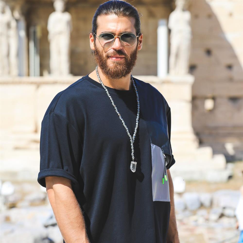 Τζαν Γιαμάν: Συνελήφθη ο Τούρκος ηθοποιός που έγινε γνωστός στην Ελλάδα από τη σειρά "Φτερωτός Θεός"