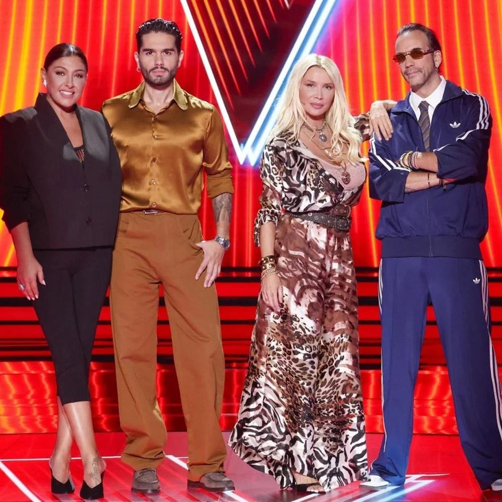 The Voice