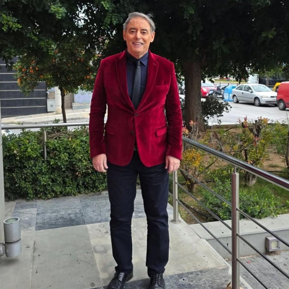 Ιορδάνης Χασαπόπουλος