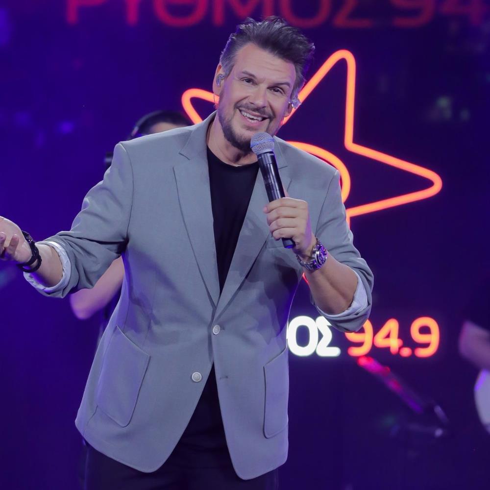 Πάνος Κιάμος