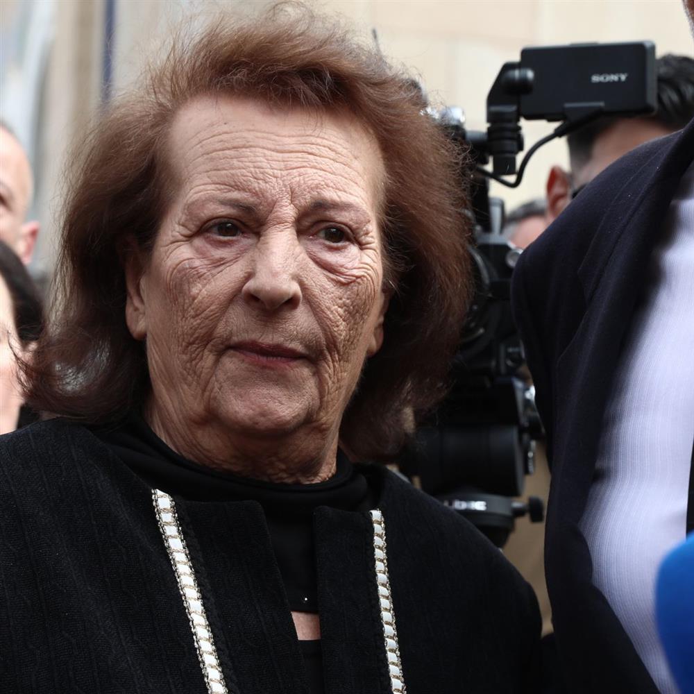 Βάσω Καζαντζίδη