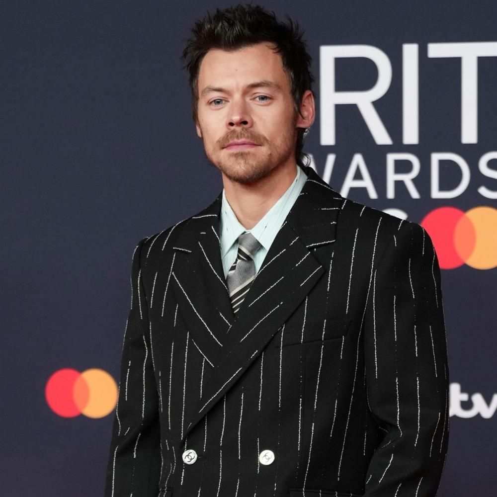 Χάρι Στάιλς