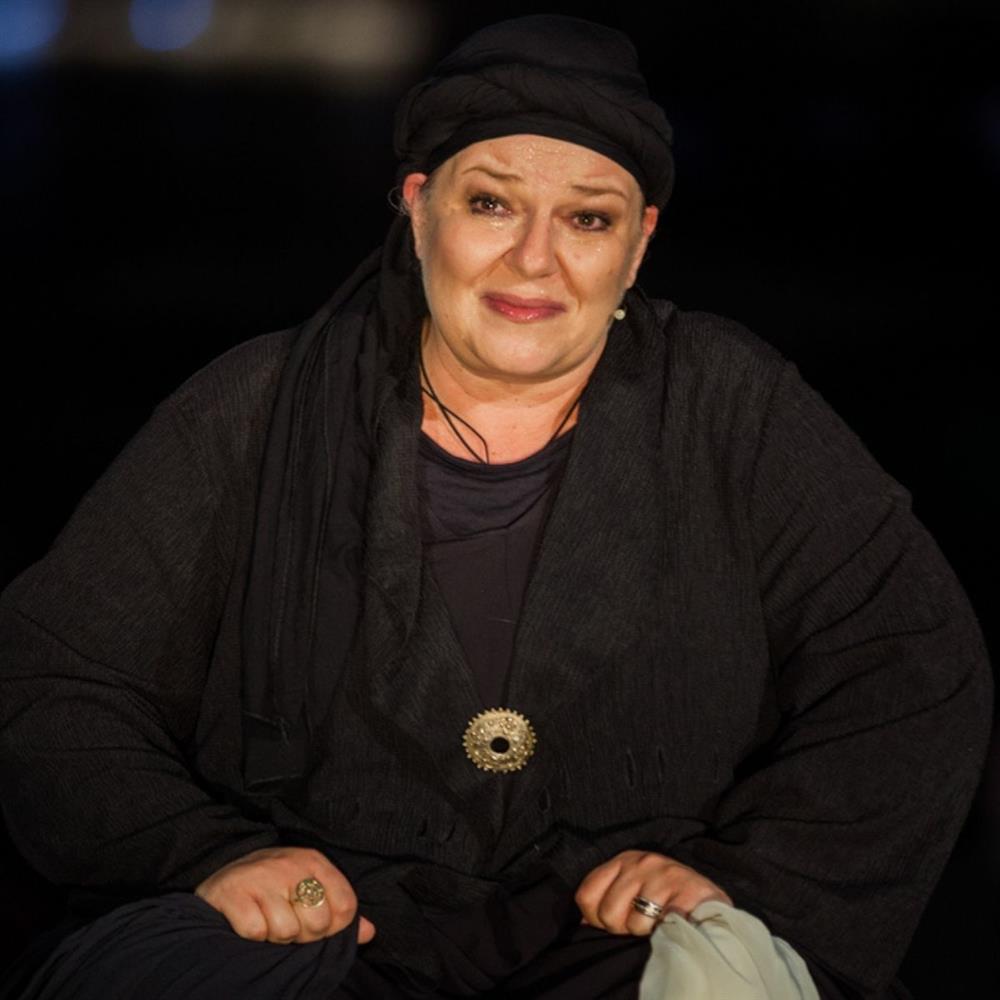 Η Κυρά της Ρω