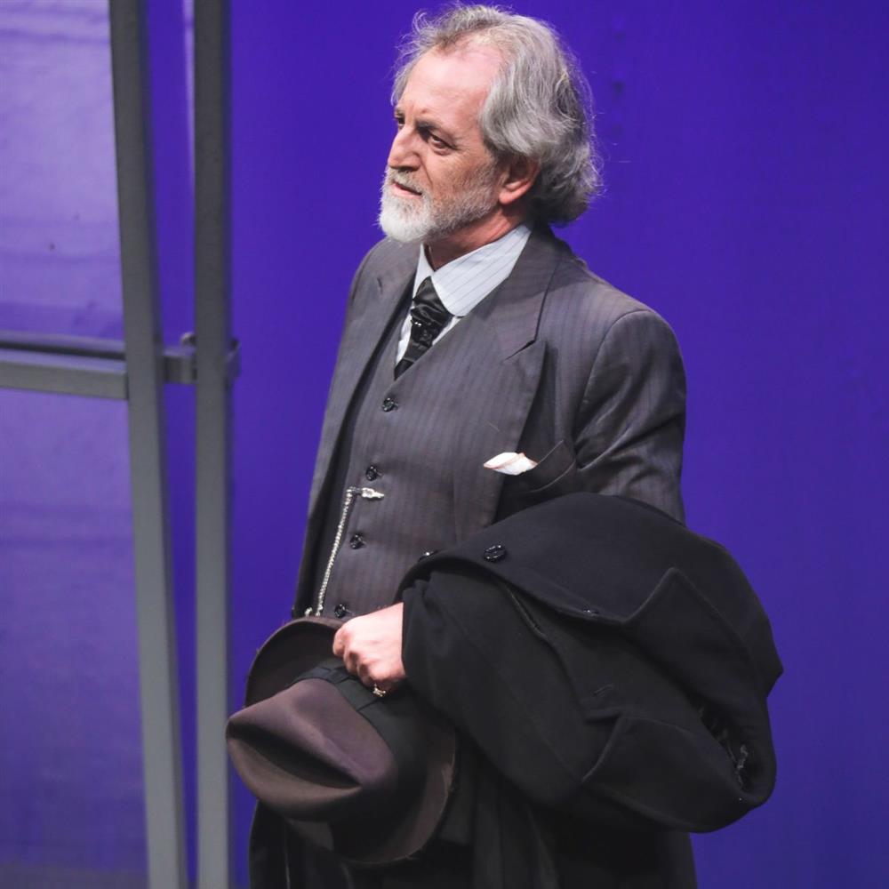 Μιχάλης Αεράκης