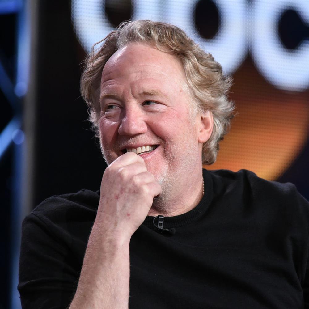 Τίμοθι Μπάσφιλντ