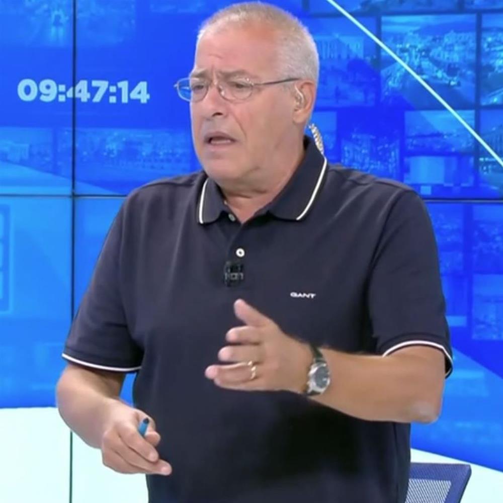 Νίκος Μάνεσης
