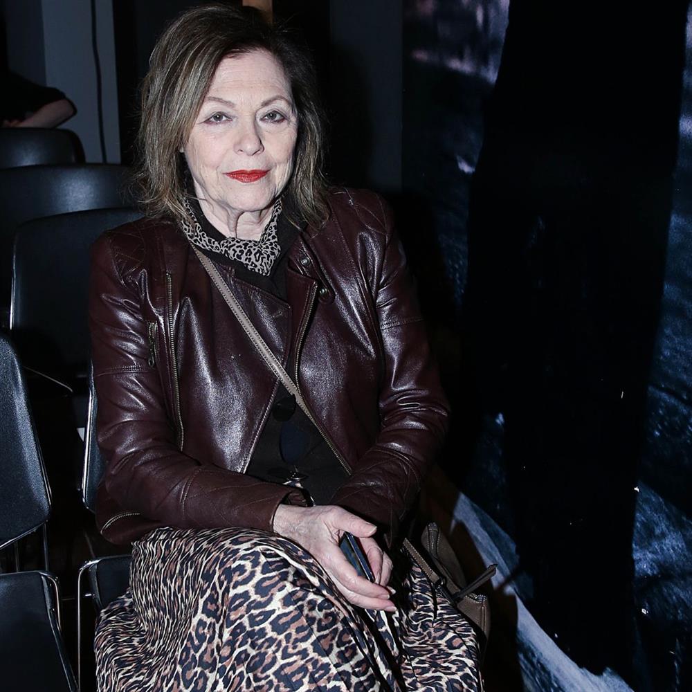 Ρένη Πιττακή