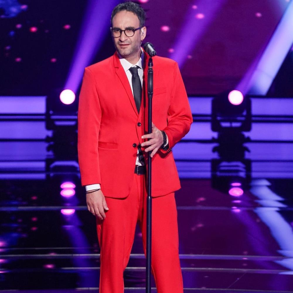 Κωνσταντίνος Κωμοδρόμος