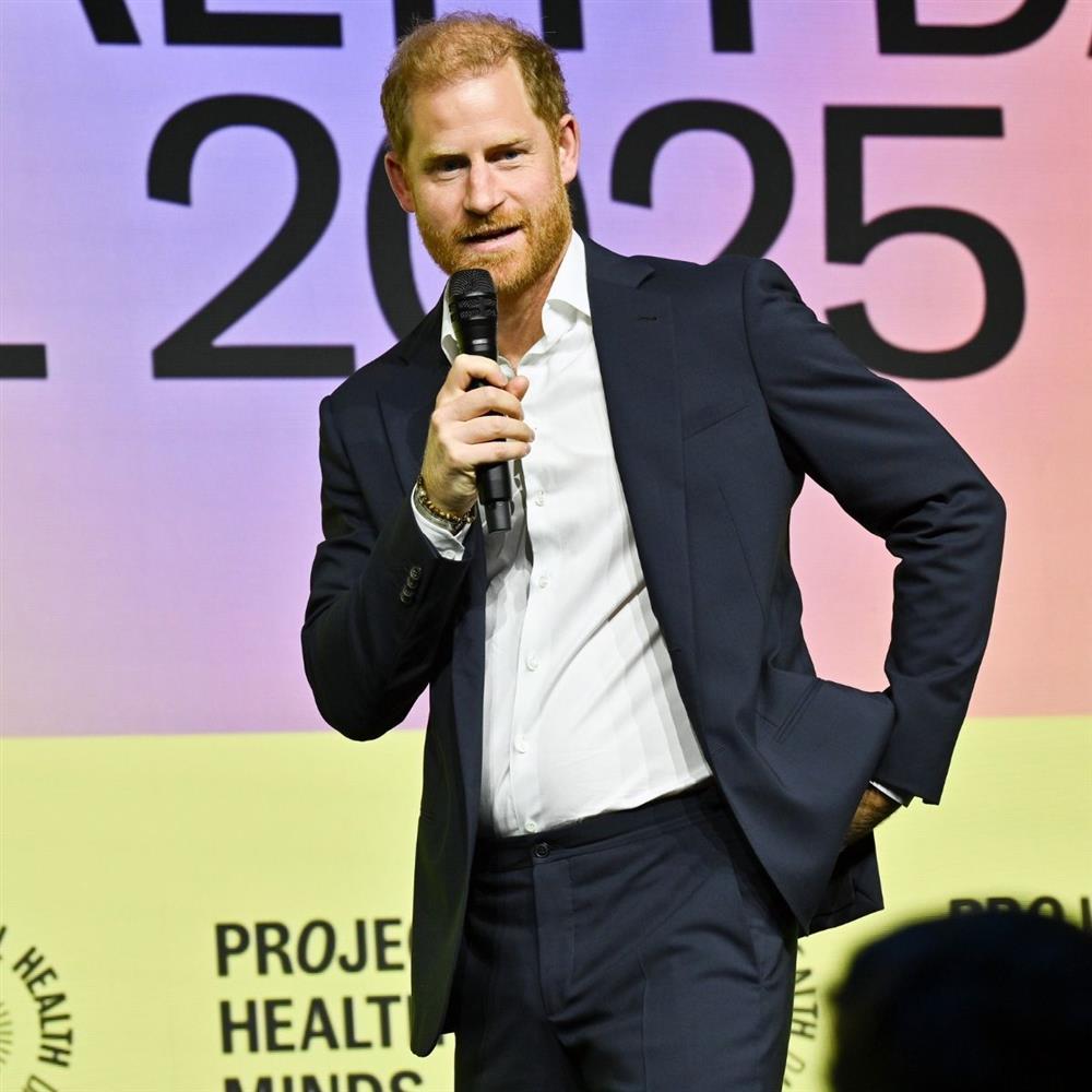 Πρίγκιπας Χάρι