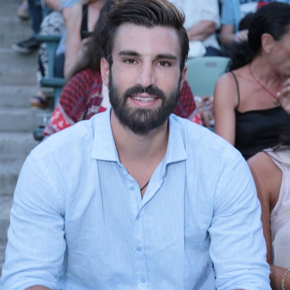 Ηλίας Γκότσης