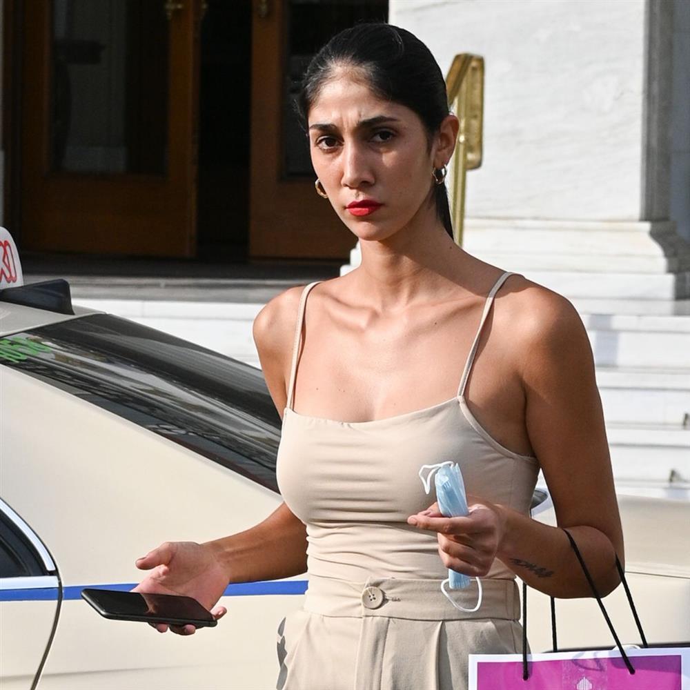 Παρασκευή Κερασιώτη