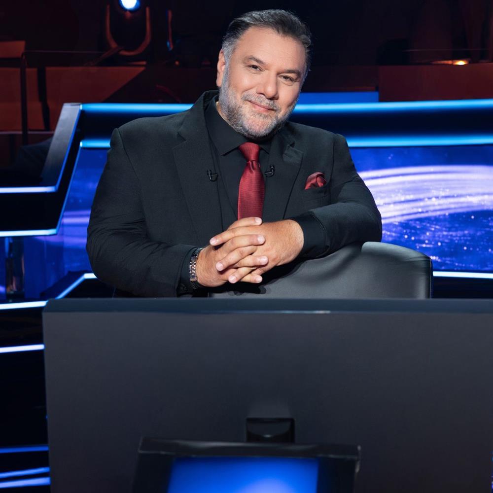 Γρηγόρης Αρναούτογλου