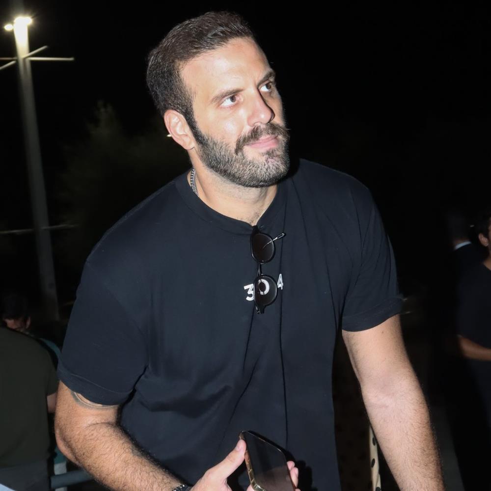 Νίκος Παππάς