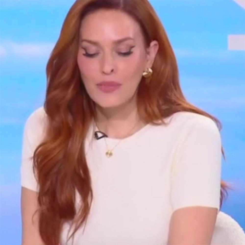 Σίσσυ Χρηστίδου