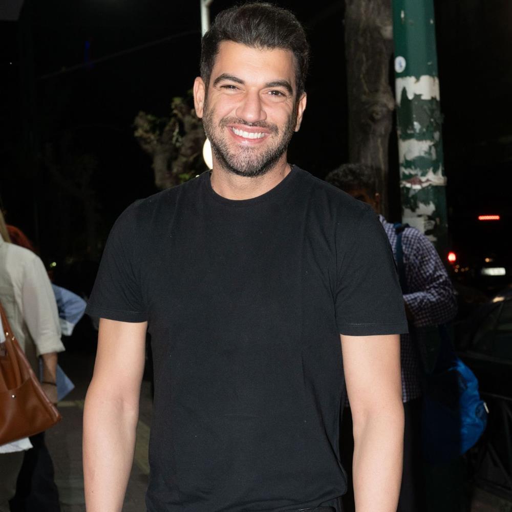 Μάνος Ιωάννου