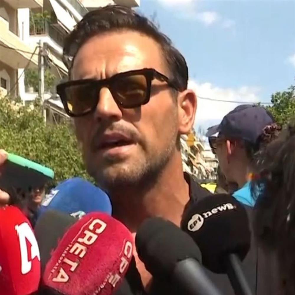 Νίκος Βέρτης