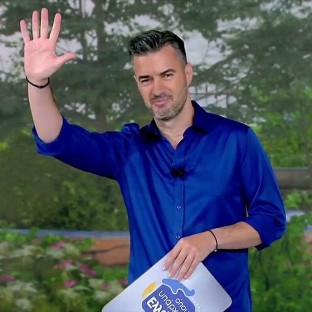 Γιάννης Τσιμιτσέλης