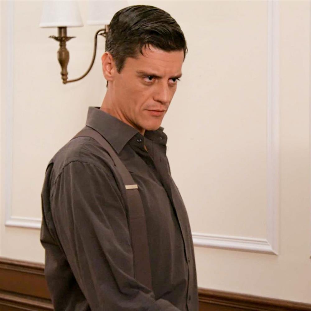 Αλέξανδρος Βάρθης