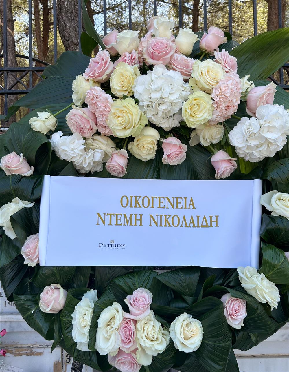 Ντέμης Νικολαΐδης Ντέμης Νικολαΐδης