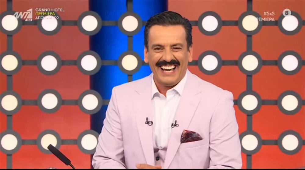 Θάνος Κιούσης