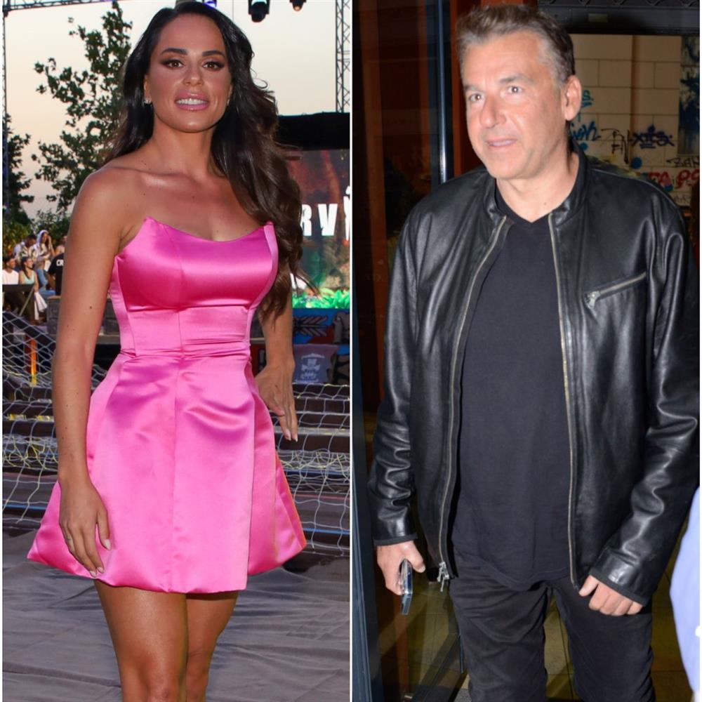 Αντωνά - Λιάγκας