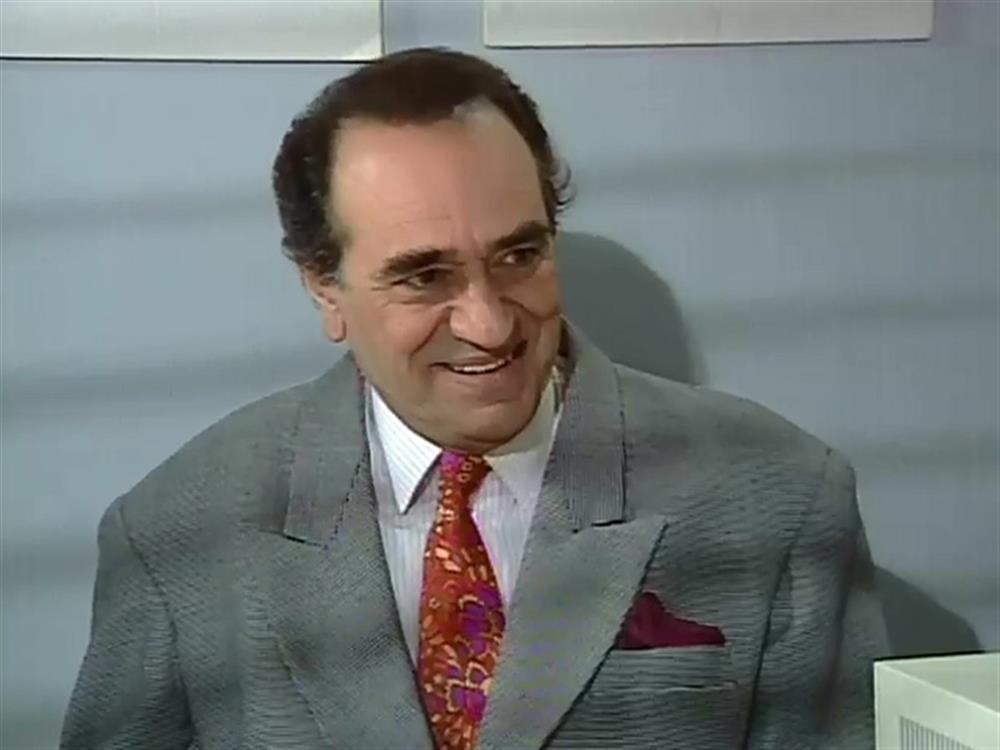 Θα μιλήσεις με τον δικηγόρο μου (επεισ.21)