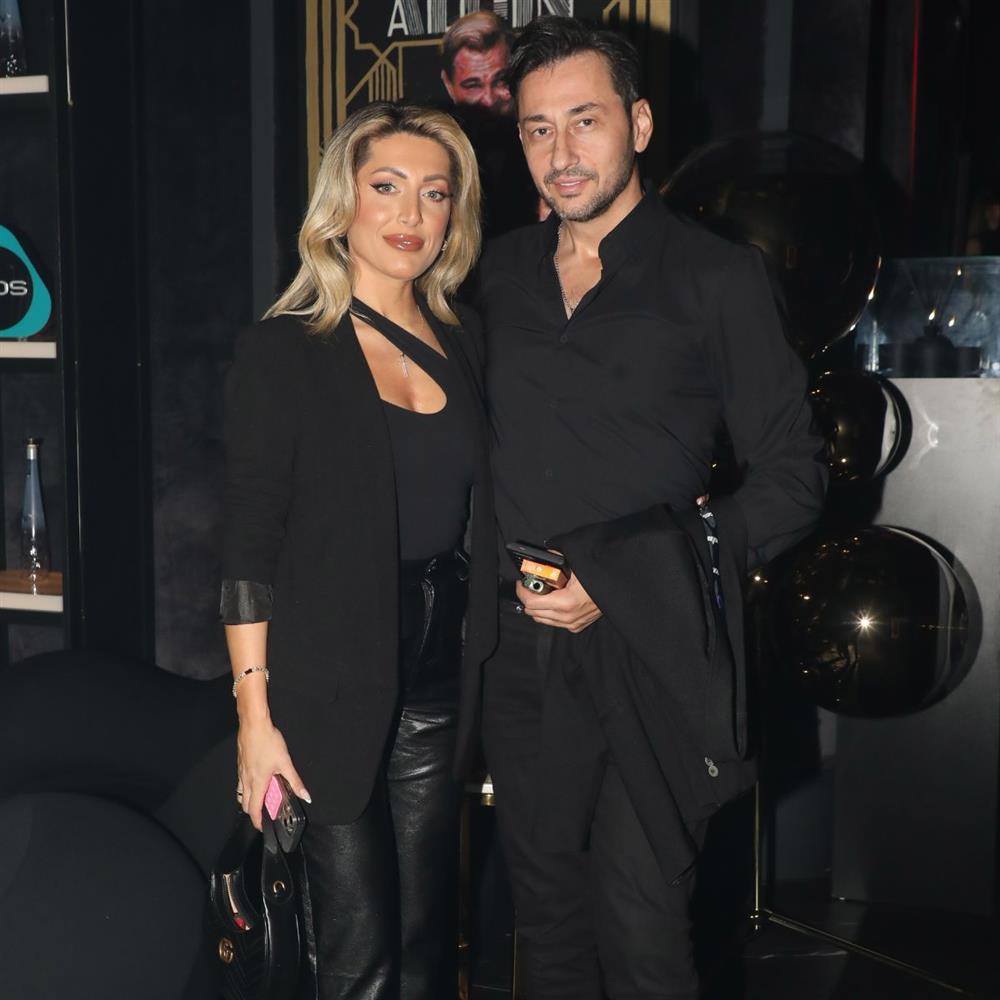 Πάνος Καλίδης: "Εμένα η οικογένειά μου ξεκίνησε από “ανεπιθύμητη” εγκυμοσύνη, δεν πήρα φόνο στην πλάτη μου"