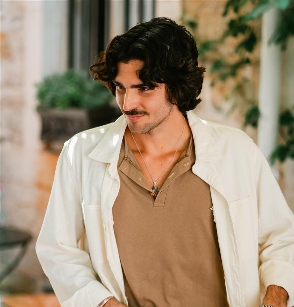 Ταμπού σειρά Ταμπού σειρά