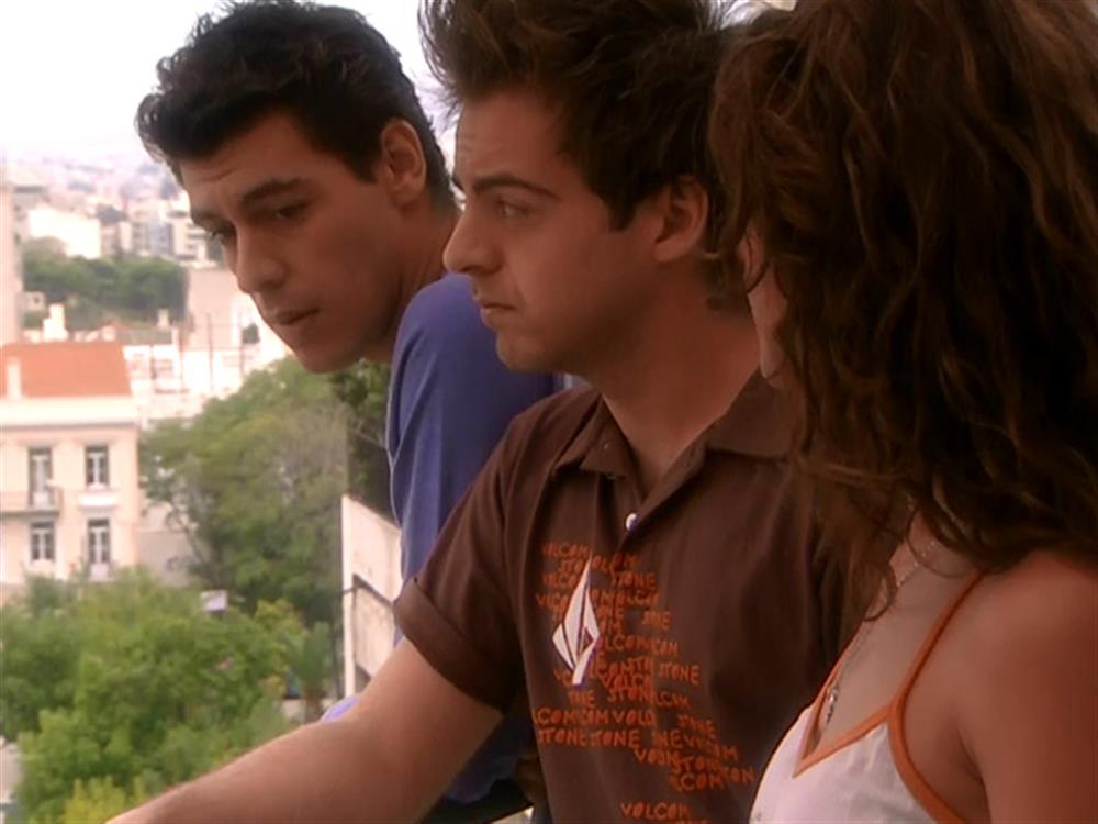 Ιωάννα της καρδιάς (επ.07)