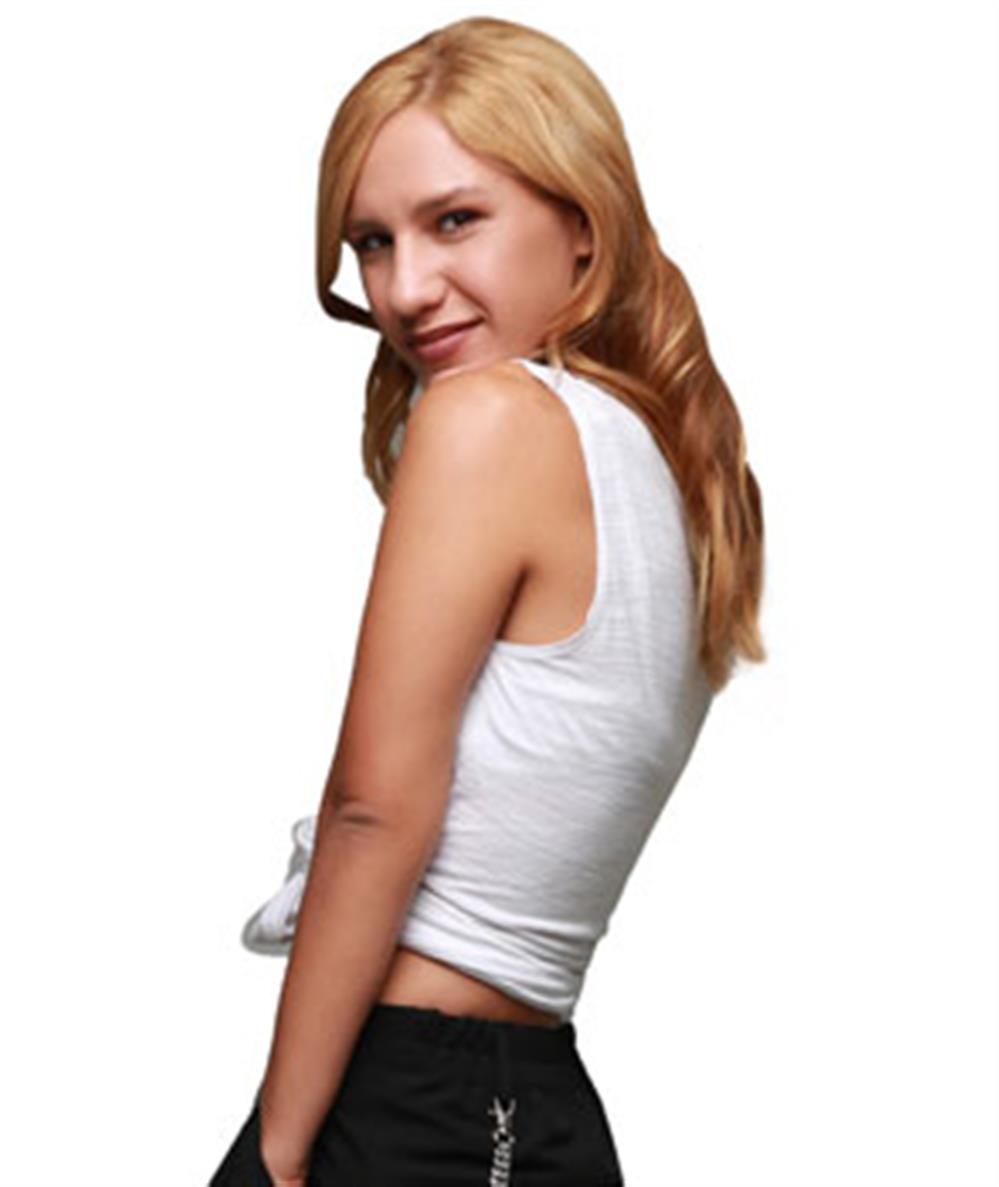 νικολιτσα σκιαδαρεση