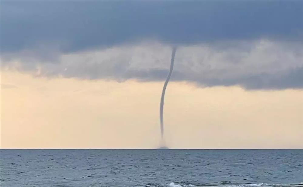 Υδροστόροβιλος Υδροστόροβιλος