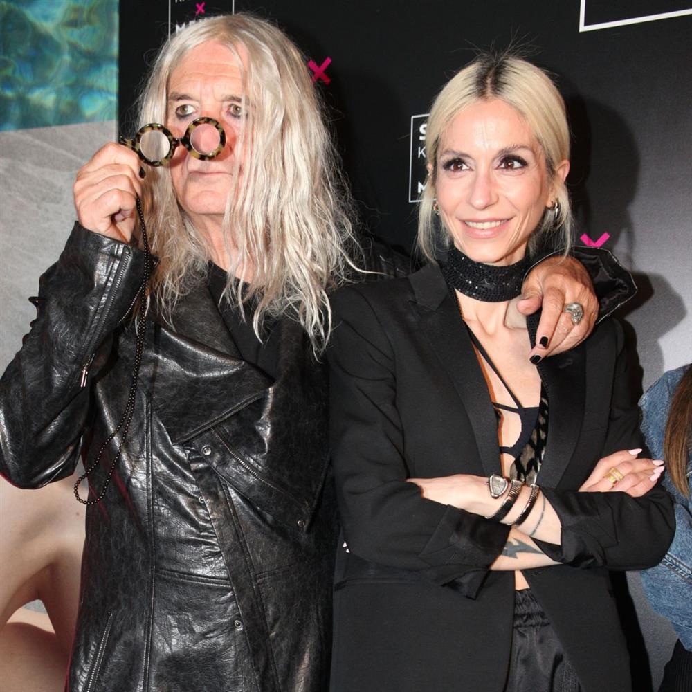 Σοφία Καρβέλα - Νίκος Καρβέλας