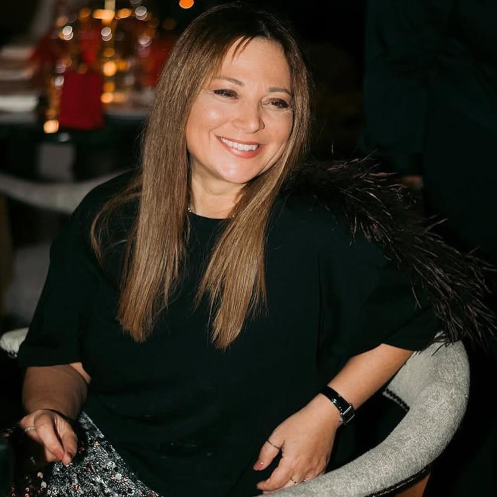 Νάνσυ Ζαμπέτογλου