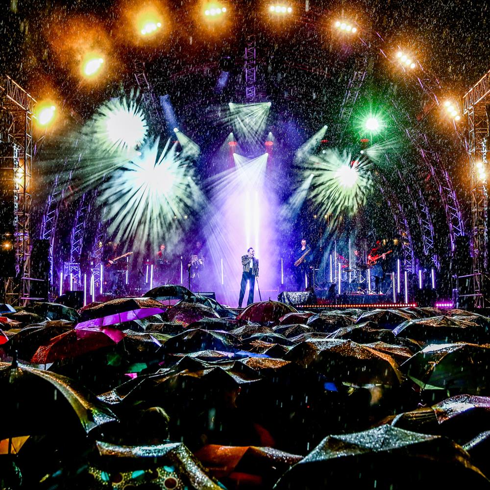 Πάνος Μουζουράκης