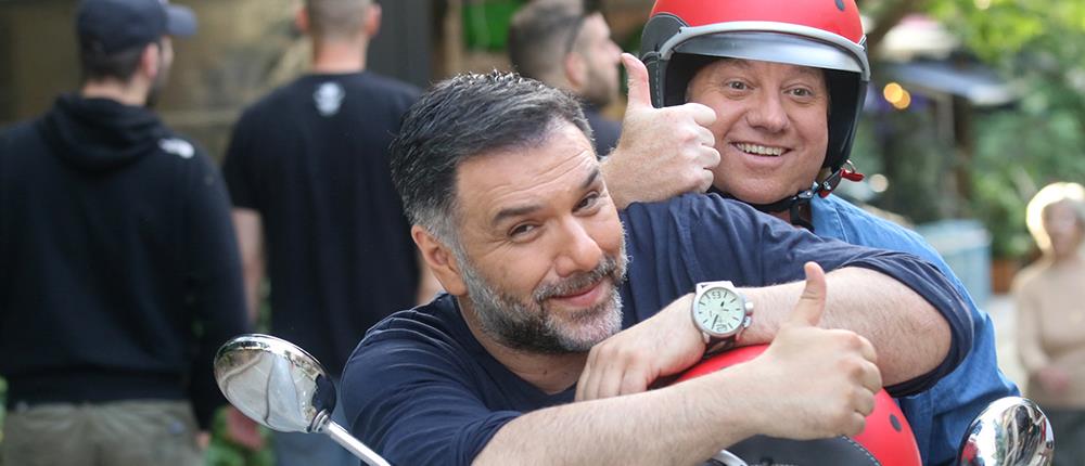 “My Way”: Ένα ξεχωριστό οδοιπορικό γευσιγνωσίας και μαγειρικής έρχεται στον ΑΝΤ1
