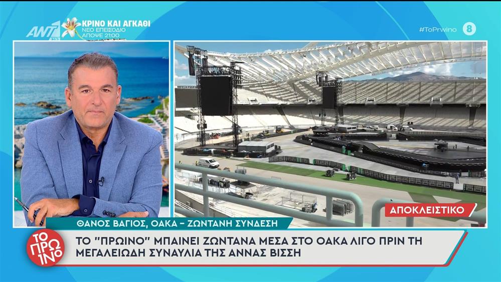 Άννα Βίσση
