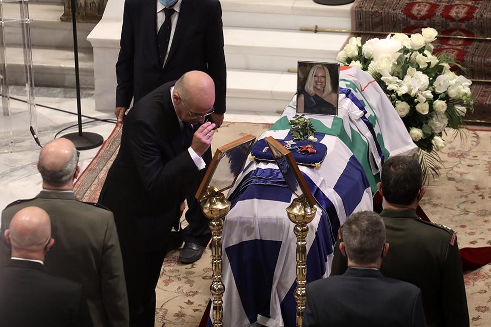 ΦΩΦΗ ΓΕΝΝΗΜΑΤΑ - ΚΗΔΕΙΑ - ΜΗΤΡΟΠΟΛΗ ΑΘΗΝΩΝ