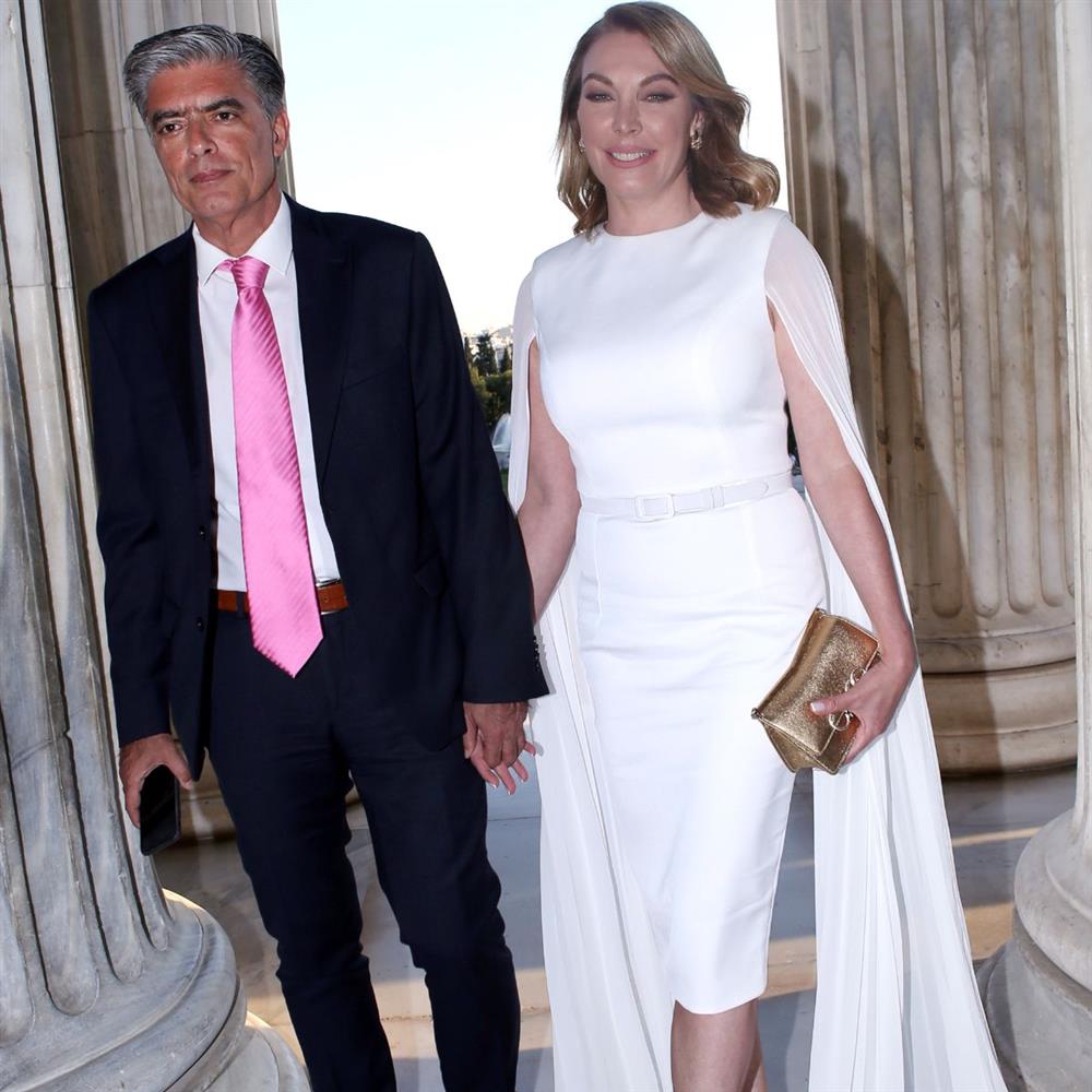 Νίκος Ευαγγελάτος Τατιάνα