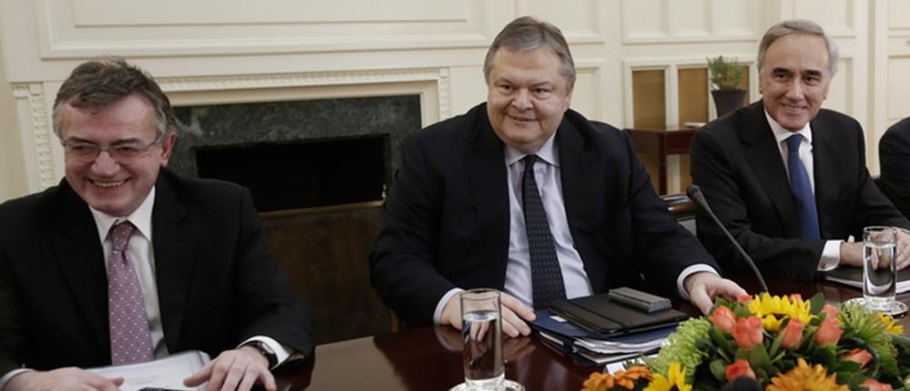 Βενιζέλος: Ενήμερος ο Νίκος Αναστασιάδης για το Συμβούλιο με την Τουρκία