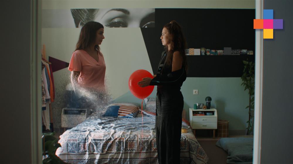 ΖΩΗ – ΕΠΕΙΣΟΔΙΟ 07