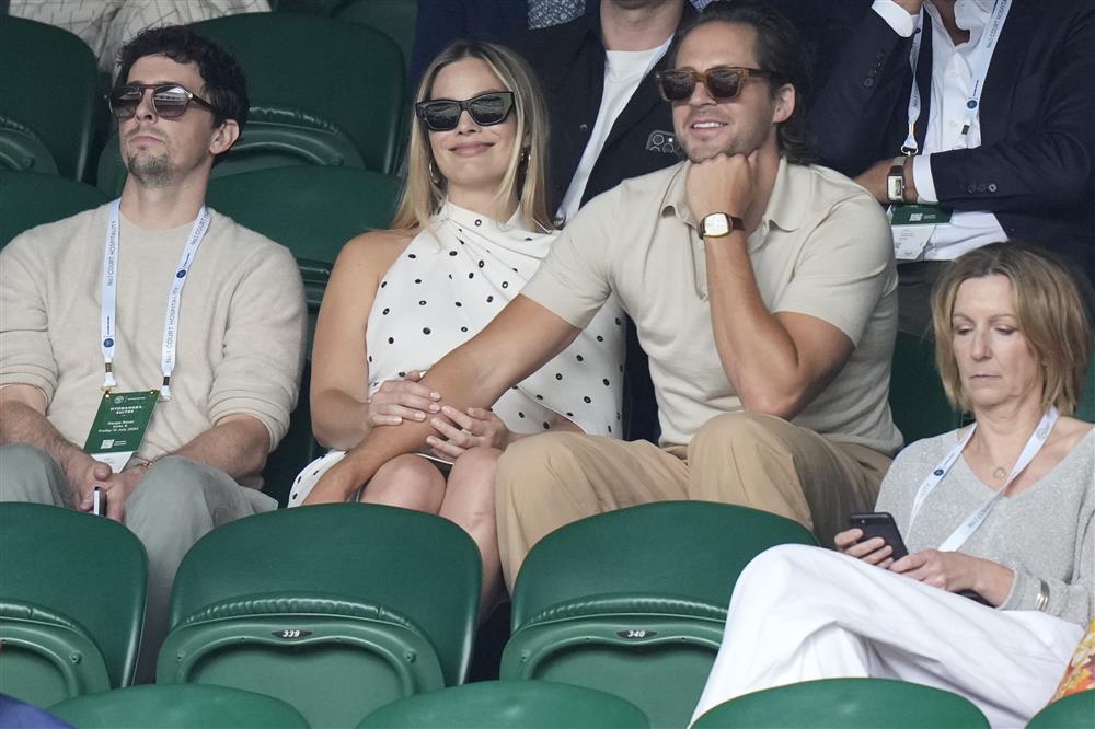 Μάργκοτ Ρόμπι Μάργκοτ Ρόμπι