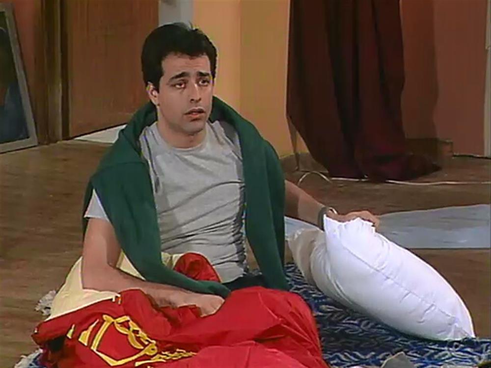 Νταντά για όλες τις δουλειές (επ.27)