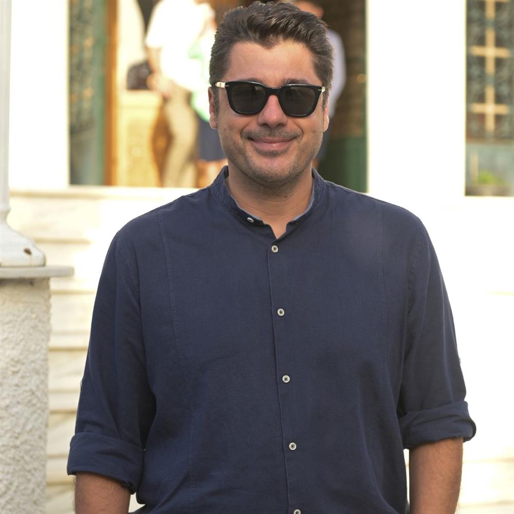 Λάμπρος Κωνσταντάρας για τις τηλεοπτικές κόντρες: "Υπάρχουν πολλοί τενεκέδες που τσακώνονται για το show"