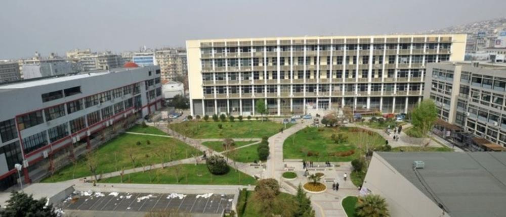 Επτά προσαγωγές ατόμων από την Πολυτεχνειούπολη στου Ζωγράφου