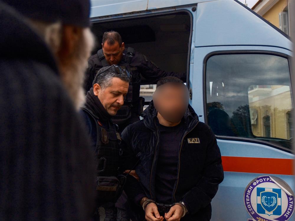 Ανώγεια - φονικό - Καλομοίρης - Ξυλούρης Ανώγεια - φονικό - Καλομοίρης - Ξυλούρης