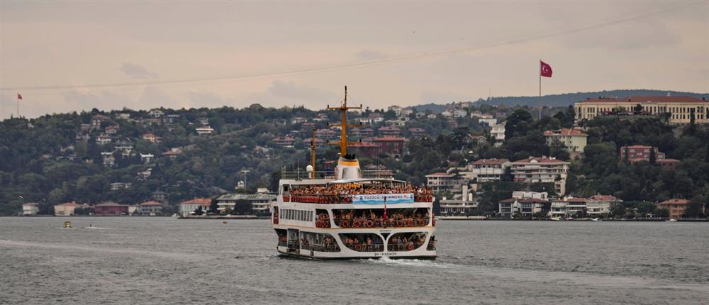 Σοκ στον Βόσπορο: Βρέθηκε πτώμα με "ίχνη" του Ρώσου κολυμβητή Νικολάι Σβέτσνικοφ