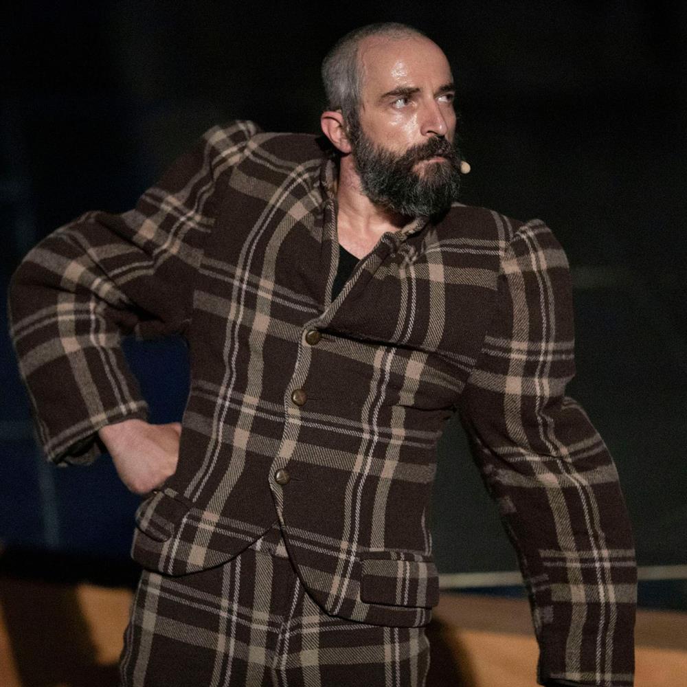 Άρης Σερβετάλης