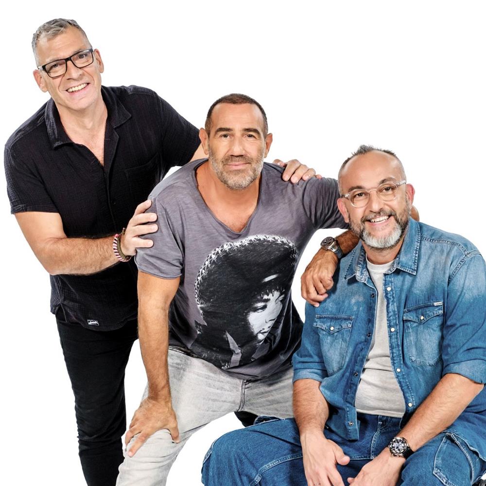 Ράδιο Αρβύλα