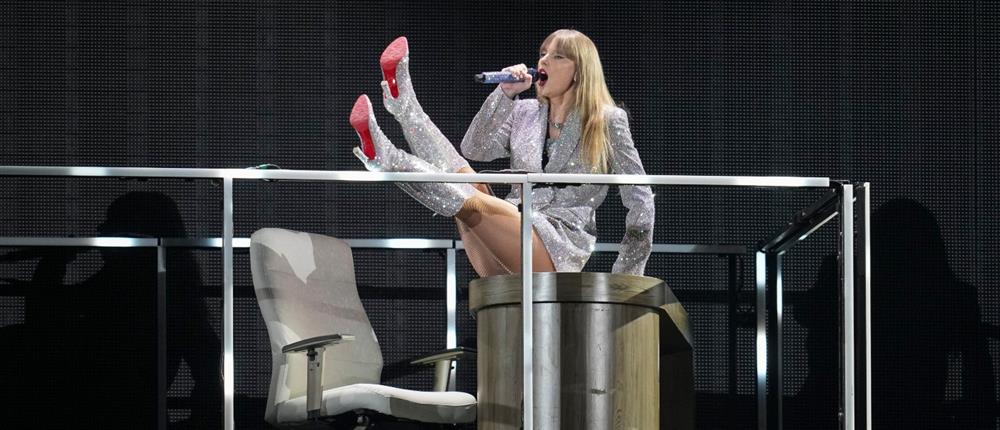 Τέιλορ Σουίφτ - Taylor Swift