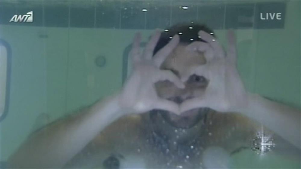 Ηλίας Βρεττός - Κλώντια - Άννα Στόγια - Πρόβα - Live 13